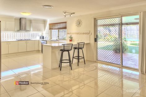 Property photo of 8 Rolfe Circuit Underwood QLD 4119