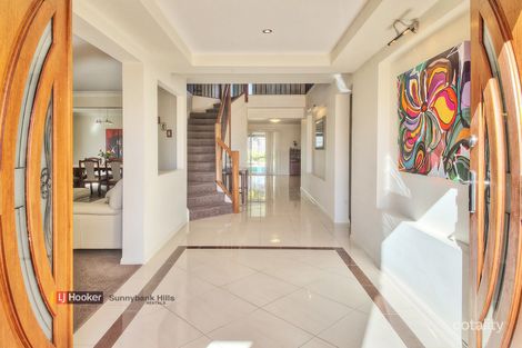 Property photo of 8 Rolfe Circuit Underwood QLD 4119