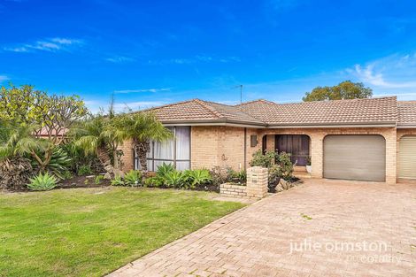 Property photo of 2B Alconbury Road Kingsley WA 6026