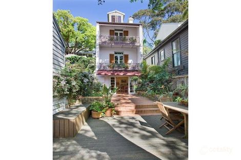 Property photo of 23 Harris Street Paddington NSW 2021