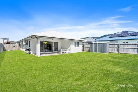 3 Munderra Cl, Smithfield, QLD 4878