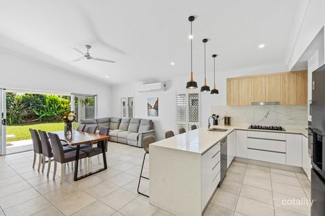 Property photo of 3 Munderra Close Smithfield QLD 4878