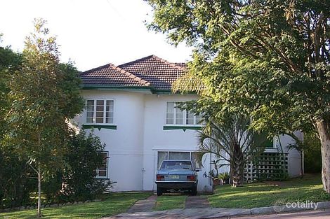 77 Beatrice St, Bardon, QLD 4065