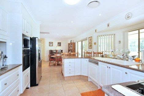 Property photo of 32-34 Gaw Terrace Bonogin QLD 4213