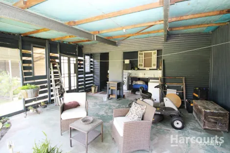 Property photo of 42 Mill Street Wallaville QLD 4671