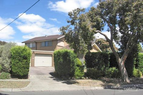 2 Shaftsbury Dr, Mulgrave, VIC 3170