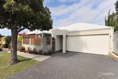 Property photo of 28A Offham Way Westminster WA 6061