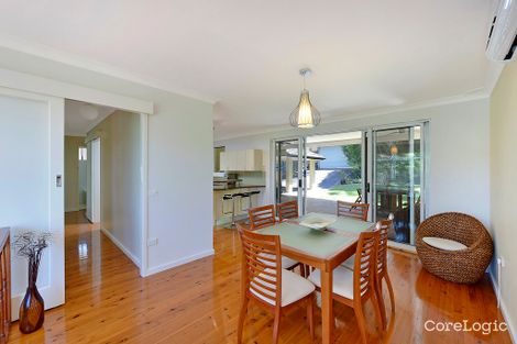 Property photo of 126 Dartford Road Thornleigh NSW 2120