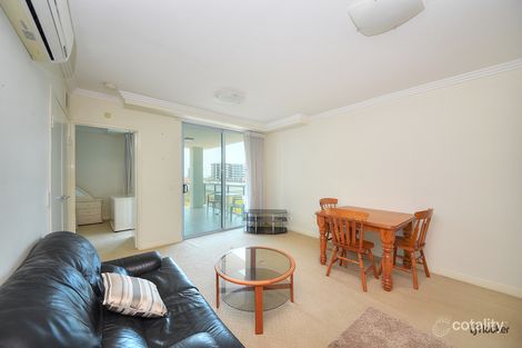 Property photo of 1304/10 Fifth Avenue Palm Beach QLD 4221