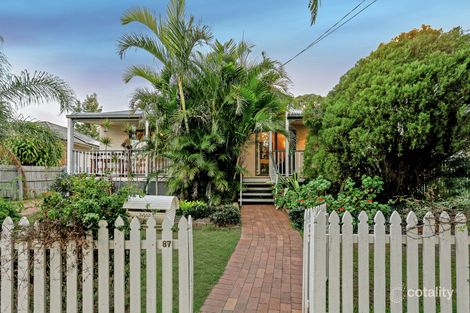 87 Maine Rd, Clontarf, QLD 4019