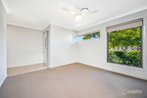 Property photo of 35 Markwell Crescent Mango Hill QLD 4509