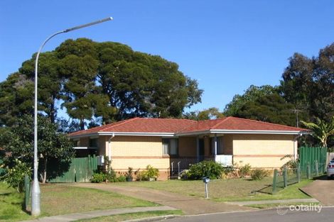 5 Di Salvo Cl, Cabramatta West, NSW 2166