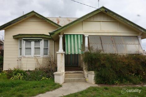 Property photo of 23 Brougham Street Maryborough VIC 3465