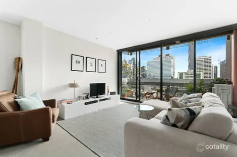 1109/118 Russell St, Melbourne, VIC 3000