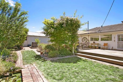Property photo of 7 Turner Place Yarralumla ACT 2600