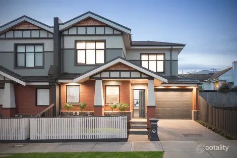 Property photo of 23B Home Street Reservoir VIC 3073