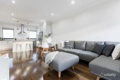 Property photo of 23B Home Street Reservoir VIC 3073