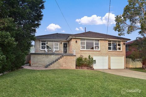Property photo of 10 Glengariff Avenue Killarney Heights NSW 2087