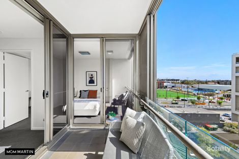 Property photo of 548/10 Victoria Park Parade Zetland NSW 2017