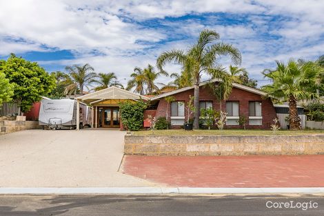 Property photo of 24 Lindsay Way Padbury WA 6025