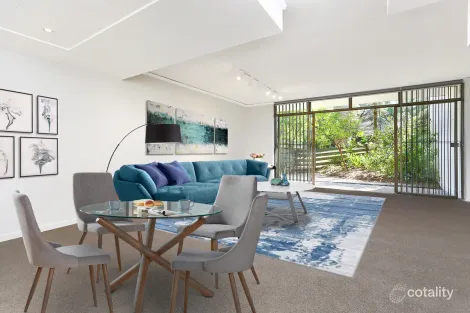 14/16-18 Rosemont Ave, Woollahra, NSW 2025