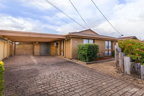 15 Trevino Cl, Hoppers Crossing, VIC 3029