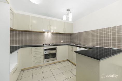 Property photo of 50/1 Clarence Street Strathfield NSW 2135