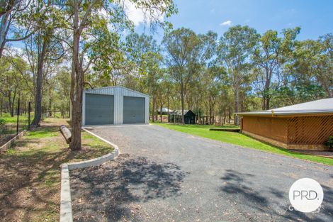 Property photo of 24 Willis Street Sharon QLD 4670