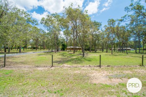 Property photo of 24 Willis Street Sharon QLD 4670