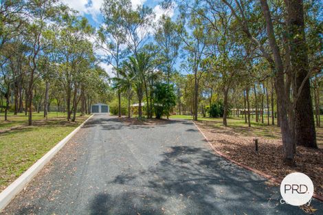 Property photo of 24 Willis Street Sharon QLD 4670