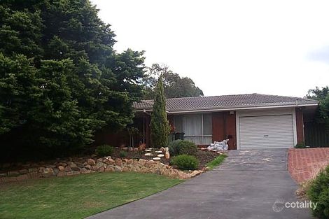 25 Ellesmere Rd, Swan View, WA 6056