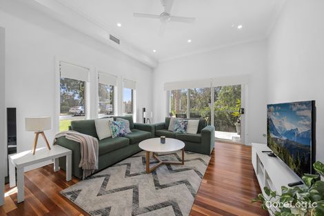 Property photo of 16 Phyllis Avenue Picnic Point NSW 2213