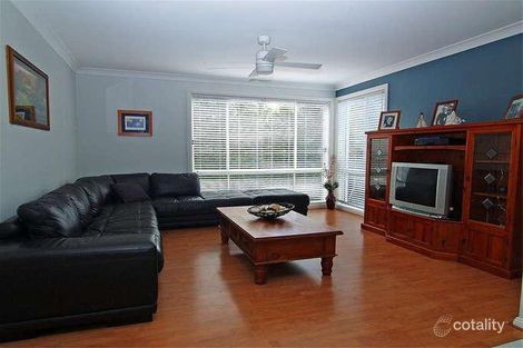 Property photo of 62 Seymour Way Kellyville NSW 2155