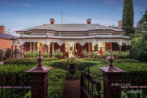 Property photo of 127 Webster Street Lake Wendouree VIC 3350