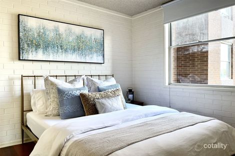 Property photo of 42/171 Flemington Road North Melbourne VIC 3051