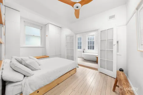 Property photo of 4/140 Beach Street Coogee NSW 2034