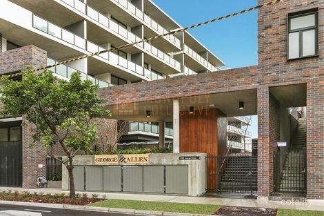 Property photo of 34C/356-368 George Street Waterloo NSW 2017