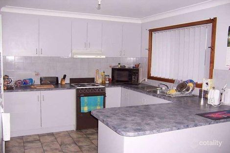 Property photo of 62 Dalman Parkway Glenfield Park NSW 2650