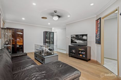 Property photo of 33 Dungara Crescent Glenmore Park NSW 2745