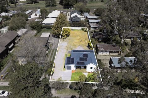 32 Railway Pde, Mittagong, NSW 2575
