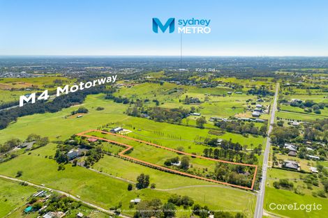 Property photo of 107-111 Homestead Road Orchard Hills NSW 2748