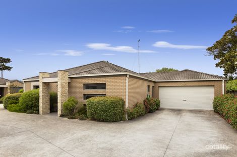 Property photo of 7/11 Bennett Street Drysdale VIC 3222