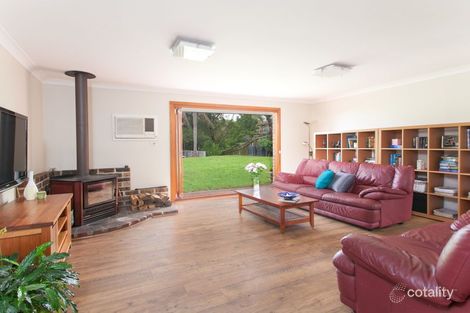 Property photo of 12B Evans Road Hornsby Heights NSW 2077
