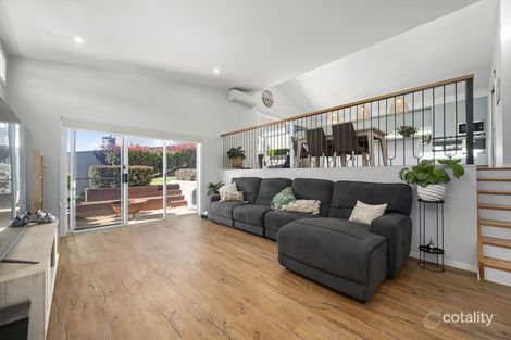 Property photo of 17 Parkland Parade Coffs Harbour NSW 2450