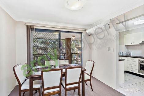 Property photo of 10/39-41 Robertson Street Kogarah NSW 2217