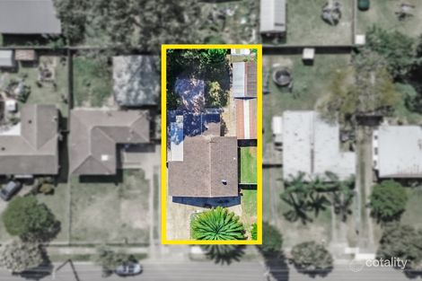 Property photo of 25 Cumbernauld Crescent Dharruk NSW 2770