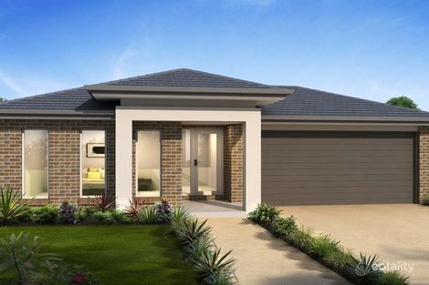 Lot 1606 Akuna St, Gregory Hills, NSW 2557