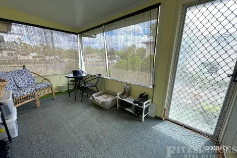 Property photo of 1 Carlow Street Dalby QLD 4405