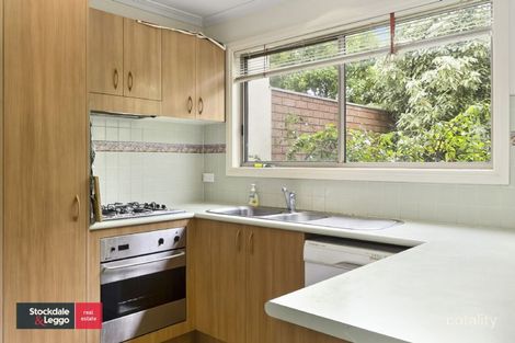 Property photo of 2/6-10 Station Street Blackburn VIC 3130