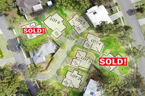 2 Wonga Cres, Port Macquarie, NSW 2444